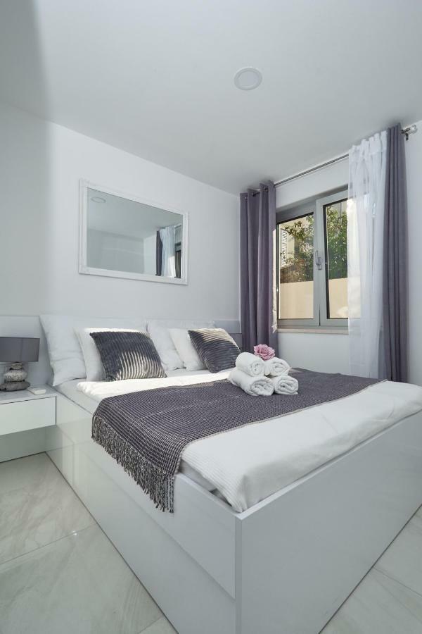 Brand New Apartment S & U Dubrovnik Exterior foto