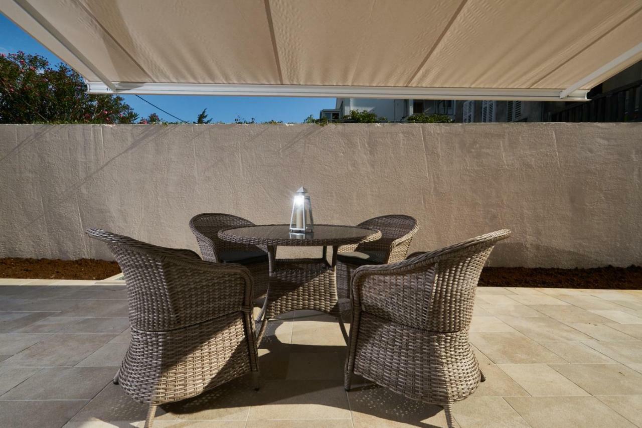 Brand New Apartment S & U Dubrovnik Exterior foto