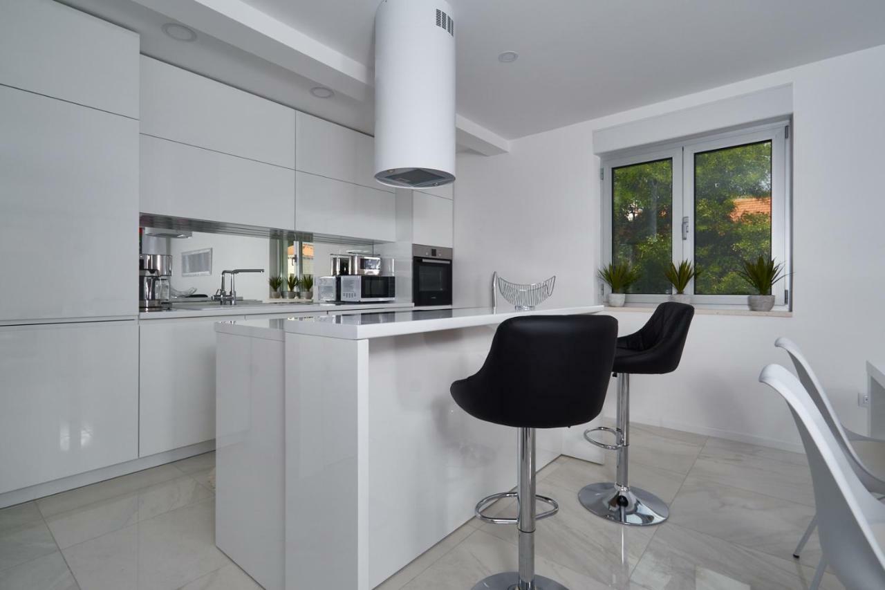 Brand New Apartment S & U Dubrovnik Exterior foto