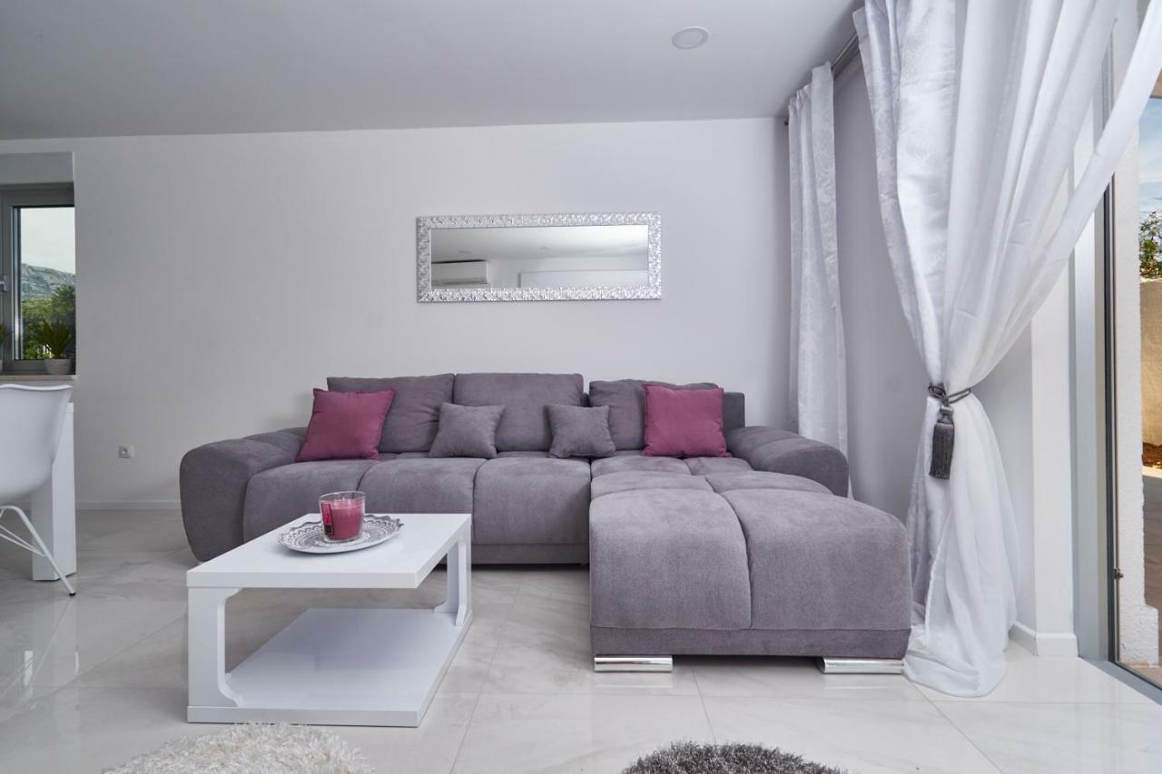 Brand New Apartment S & U Dubrovnik Exterior foto