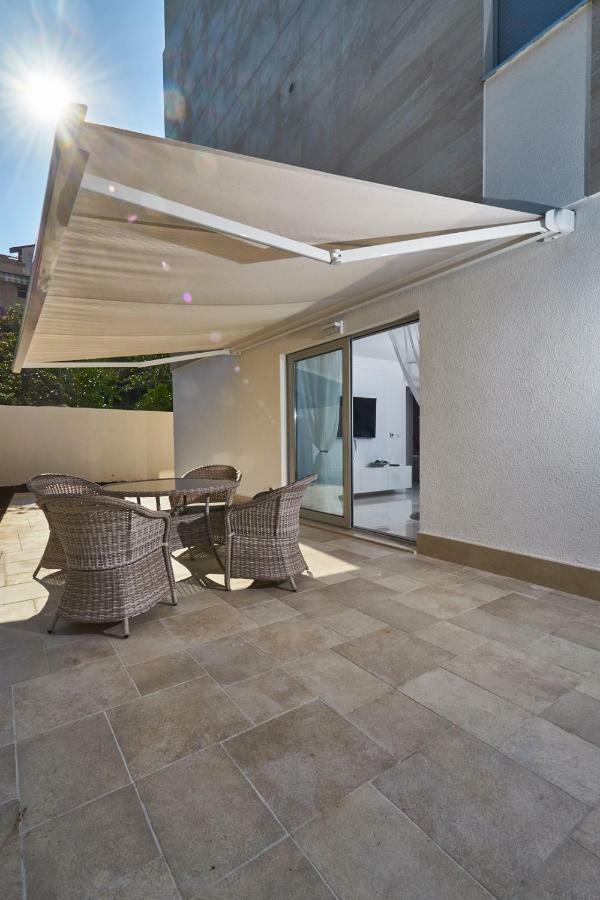 Brand New Apartment S & U Dubrovnik Exterior foto