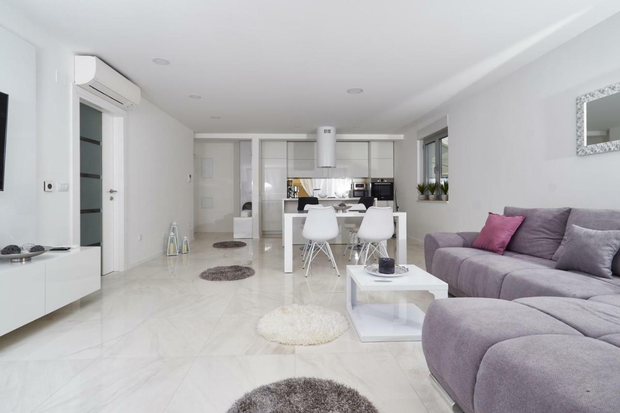 Brand New Apartment S & U Dubrovnik Exterior foto