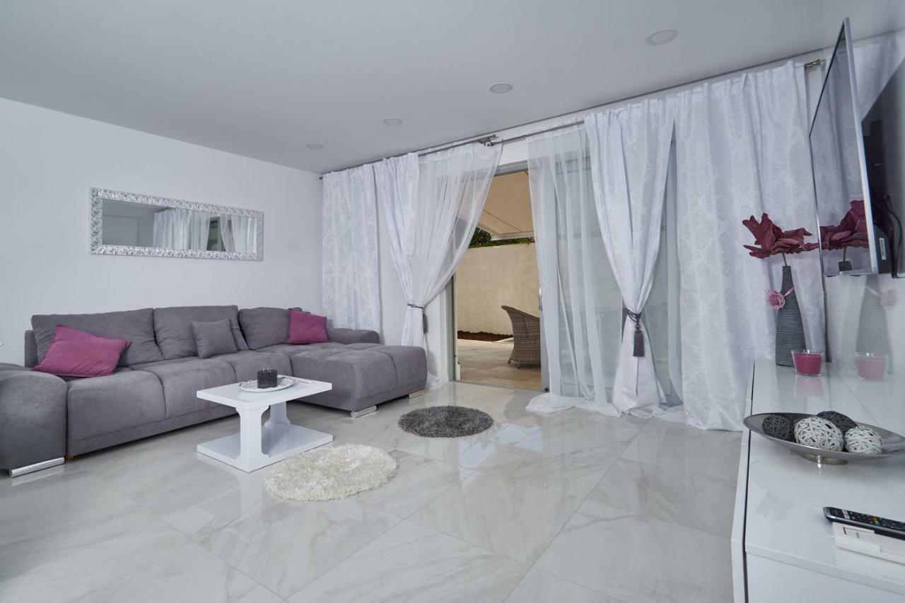 Brand New Apartment S & U Dubrovnik Exterior foto